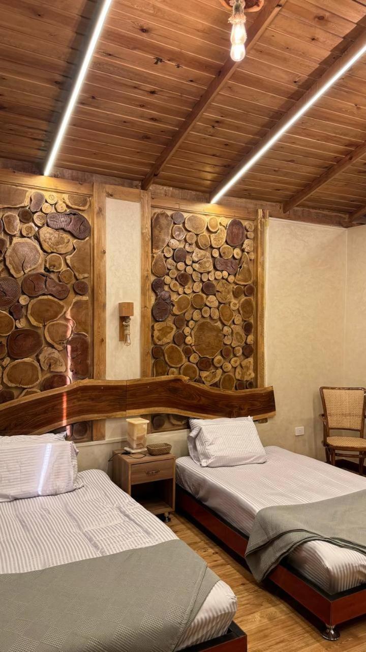 Gold Island Resort Giza Eksteriør bilde
