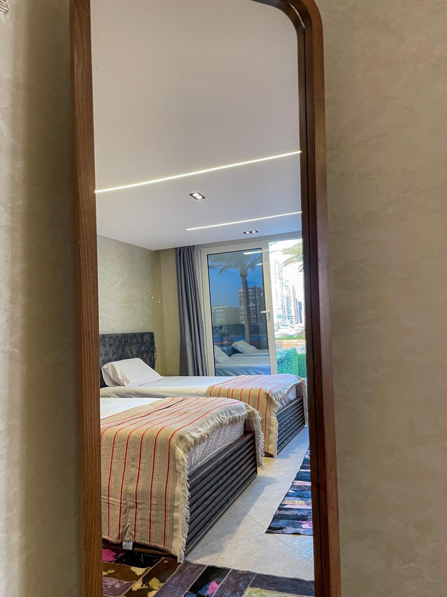 Gold Island Resort Giza Eksteriør bilde